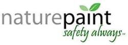 Naturepaint Logo